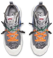 READYMADE x Nike Blazer Mid 'Vast Grey Camo' - Kelabu Camo di Malaysia. CZ3589-002 Shop READYMADE x Nike Blazer Mid 'Vast Grey Camo' - Kelabu Camo di Malaysia. CZ3589-002