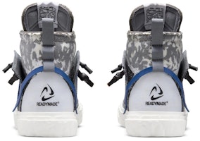 READYMADE x Nike Blazer Mid 'Vast Grey Camo' - Kelabu Camo di Malaysia. CZ3589-002 Purchase READYMADE x Nike Blazer Mid 'Vast Grey Camo' - Kelabu Camo di Malaysia. CZ3589-002