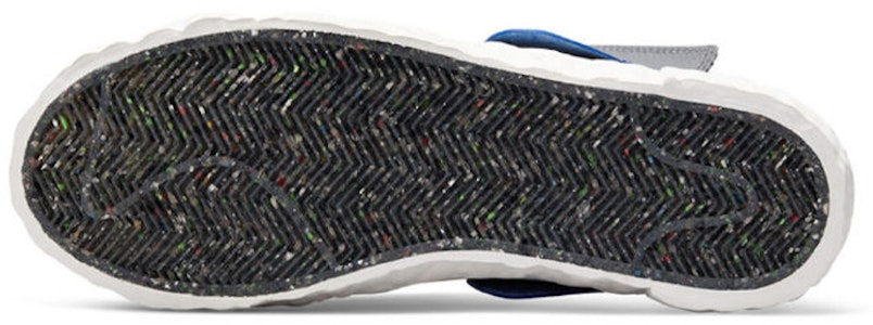 레디메이드 x 나이키 블레이저 미드 '베이스트 그레이 카모' CZ3589-002 Details for 레디메이드 x 나이키 블레이저 미드 '베이스트 그레이 카모' CZ3589-002