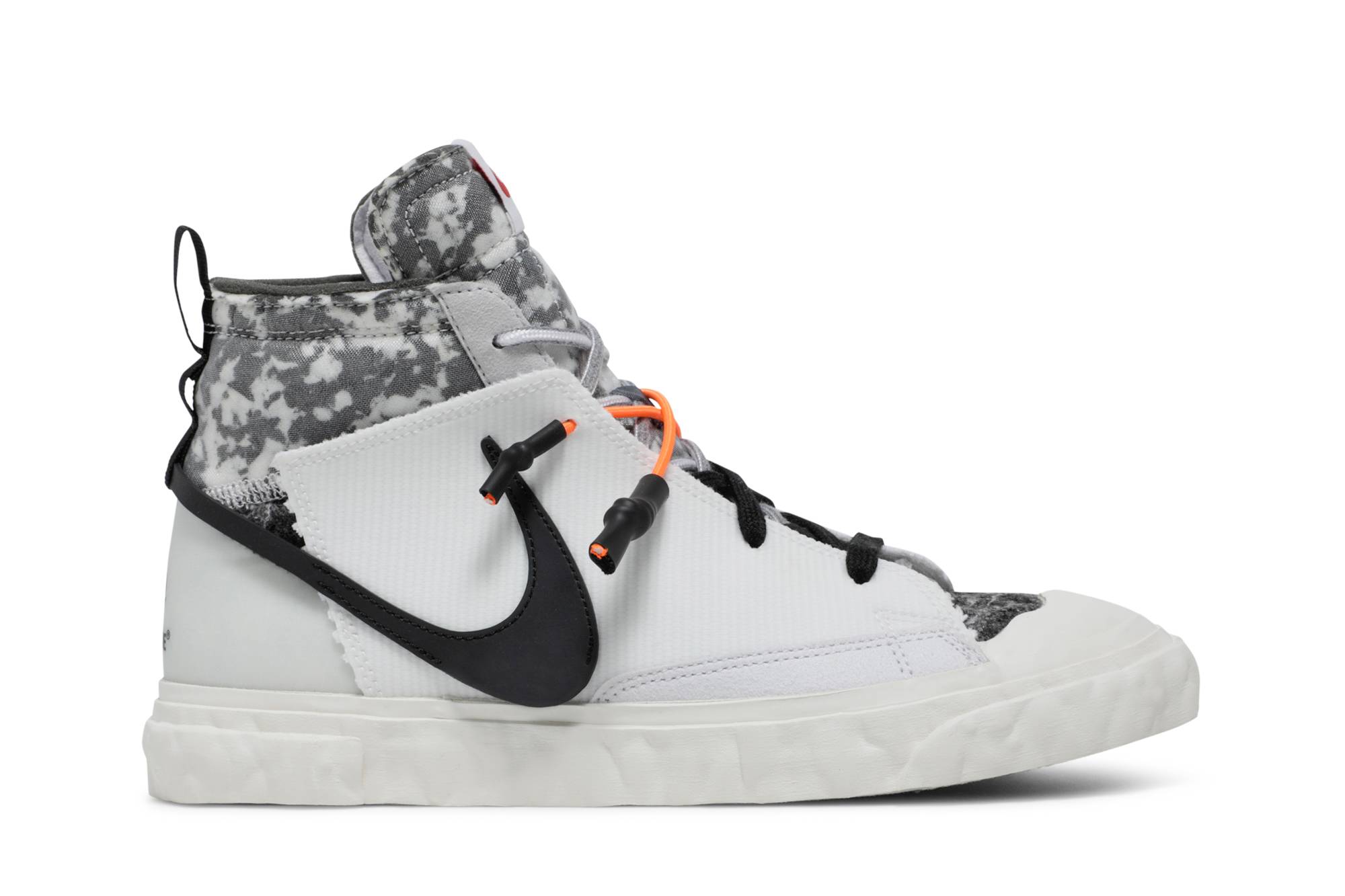READYMADE x Nike Blazer Mid 'White Camo' CZ3589-100