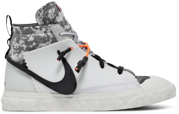 READYMADE x Nike Blazer Mid 'Camo Putih' CZ3589-100 Buy READYMADE x Nike Blazer Mid 'Camo Putih' CZ3589-100