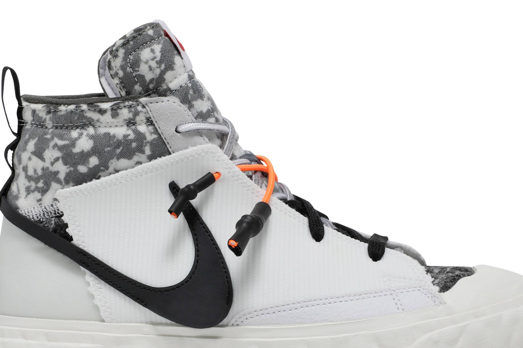 Order READYMADE x Nike Blazer Mid 'Camo Blanco' CZ3589-100