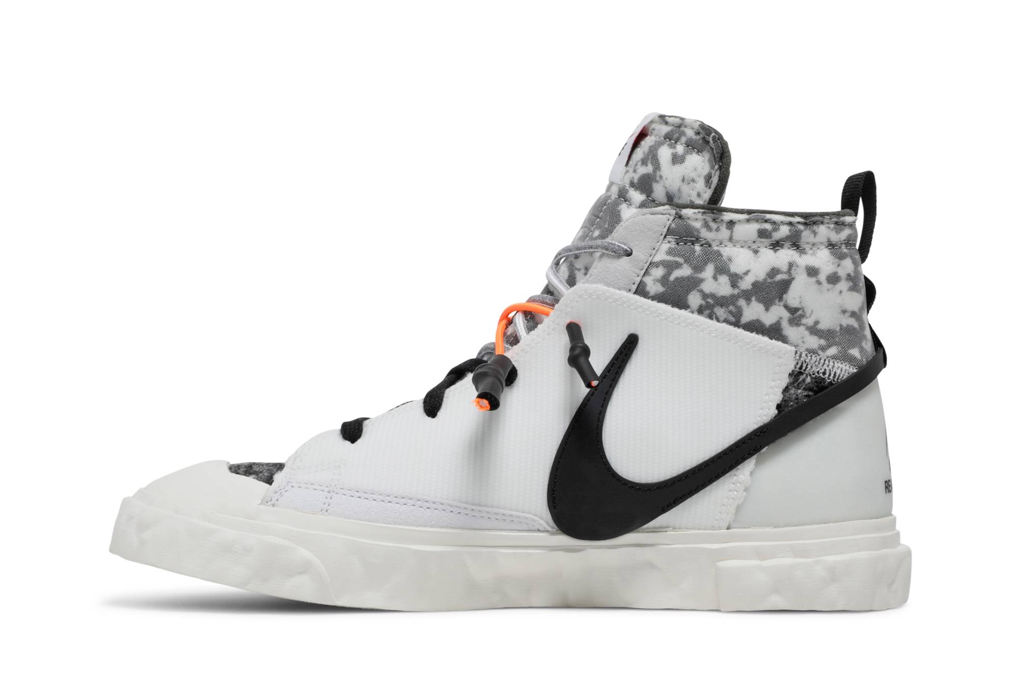 Lookbook READYMADE x Nike Blazer Mid 'Camo Blanco' CZ3589-100
