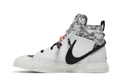 READYMADE x Nike Blazer Mid 'White Camo'