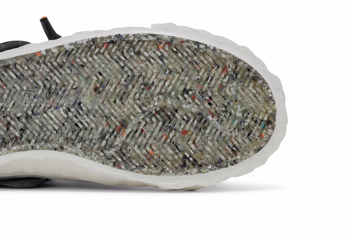 READYMADE x Nike Blazer Mid 'White Camo'