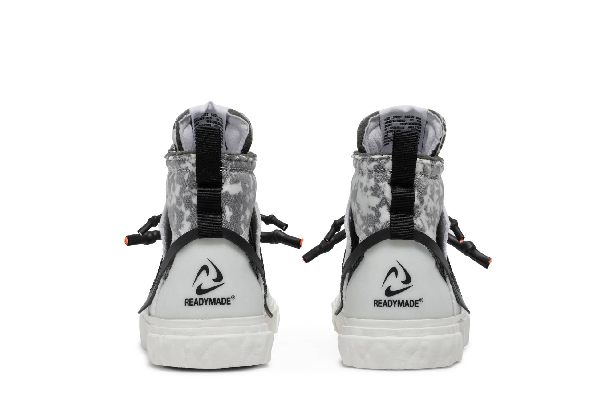 Details for READYMADE x Nike Blazer Mid 'Camo Blanco' CZ3589-100