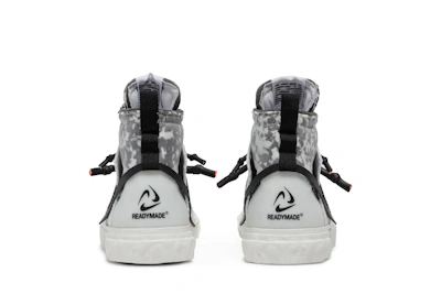 READYMADE x Nike Blazer Mid 'White Camo'