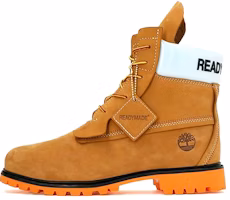 Timberland Readymade X 6 Inch Premium Boots 'Yellow' A246K Timberland Readymade X 6 Inch Premium Boots 'Yellow' A246K