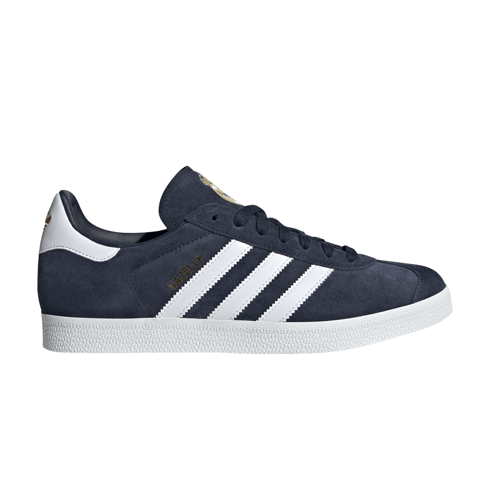 Buy 皇家马德里 x 阿迪达斯 Gazelle '传奇墨迹' IE8502