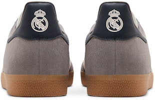 Real Madrid x adidas Gazelle 'Jersi Ketiga' IH2631 Details for Real Madrid x adidas Gazelle 'Jersi Ketiga' IH2631