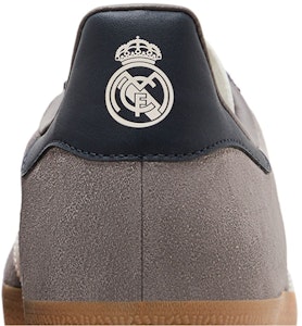 Real Madrid x adidas Gazelle 'Kostum Ketiga' IH2631 Sizing Real Madrid x adidas Gazelle 'Kostum Ketiga' IH2631