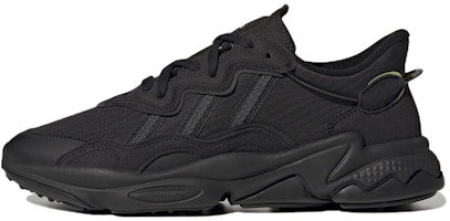 Real Madrid x adidas Ozweego 'Third Kit' HP7802