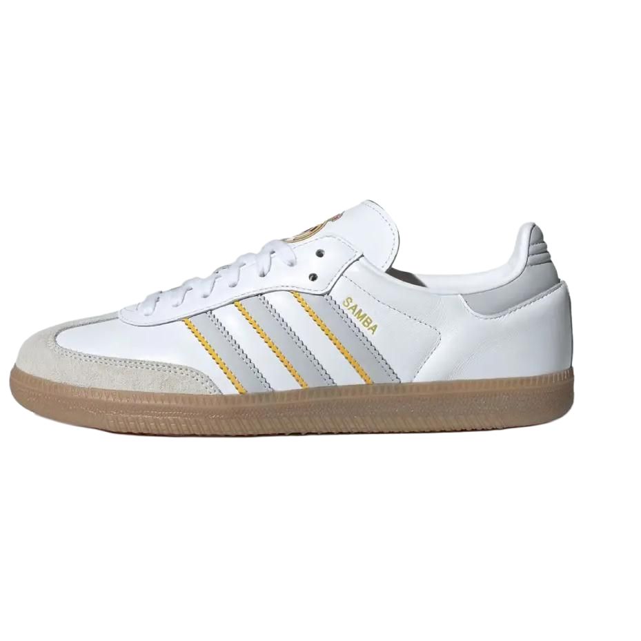 Buy Real Madrid x adidas Samba 'Home Kit' JQ4038