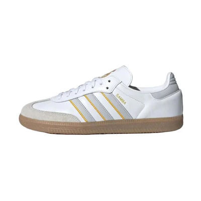 Real Madrid adidas Samba 'Home Kit'