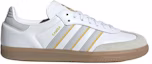 Order Real Madrid x adidas Samba 'Home Kit' JQ4038