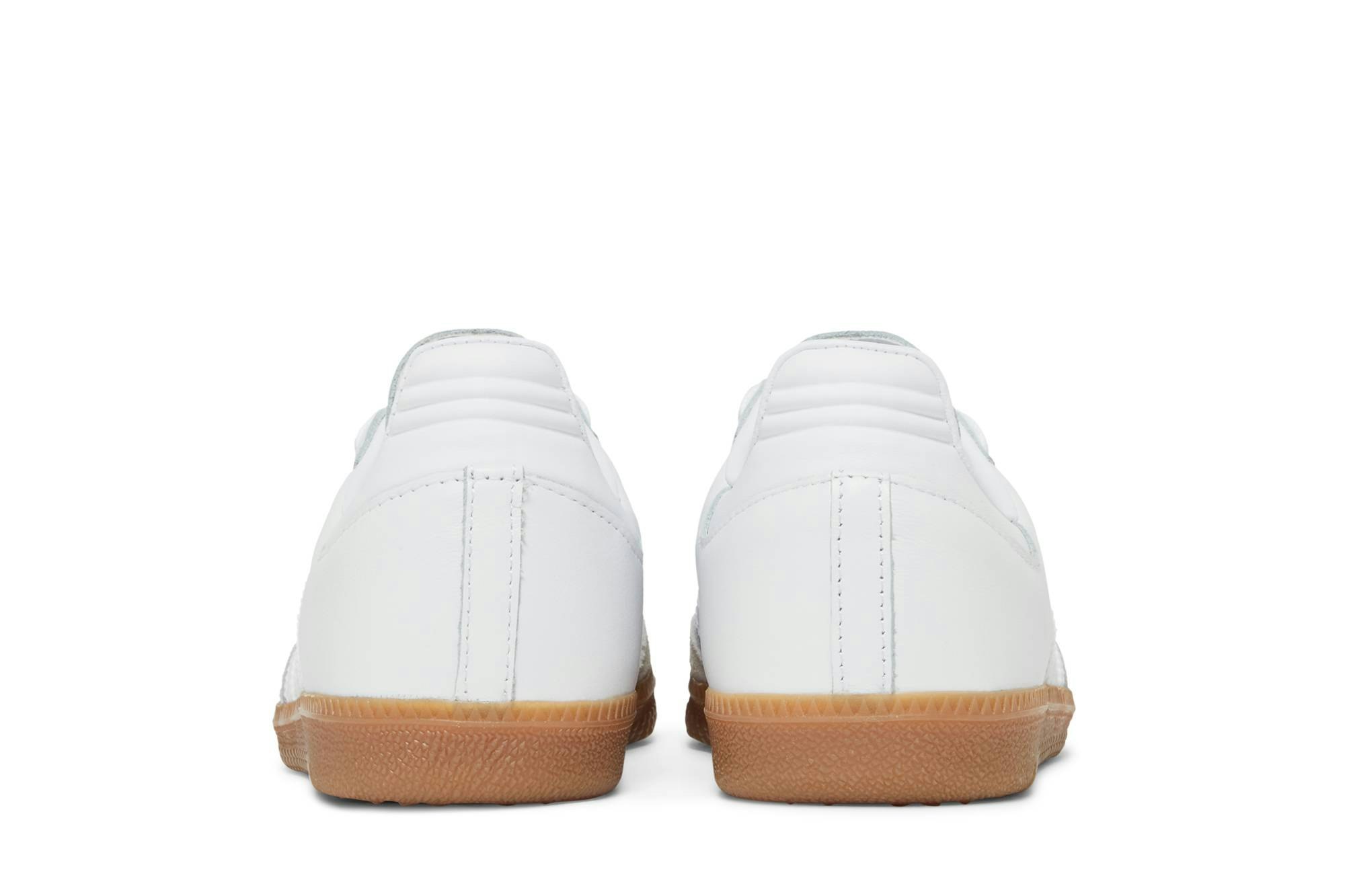 Real Madrid x adidas Samba Team ‘White Gum’ HQ7032