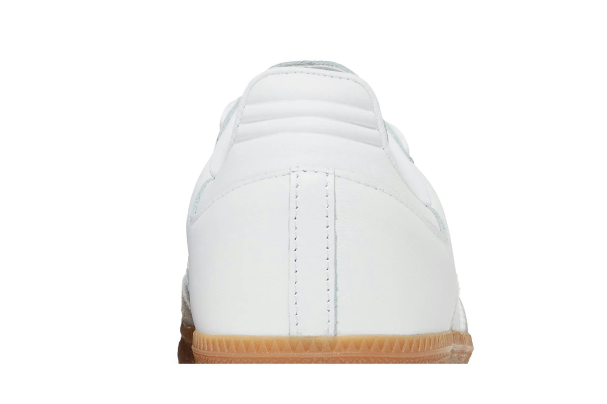 Real Madrid x adidas Samba Team ‘White Gum’ HQ7032