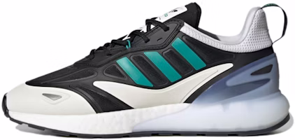 Real Madrid x adidas ZX 2K Boost 2.0 'Third Kit' GY3511 Real Madrid x adidas ZX 2K Boost 2.0 'Third Kit' GY3511