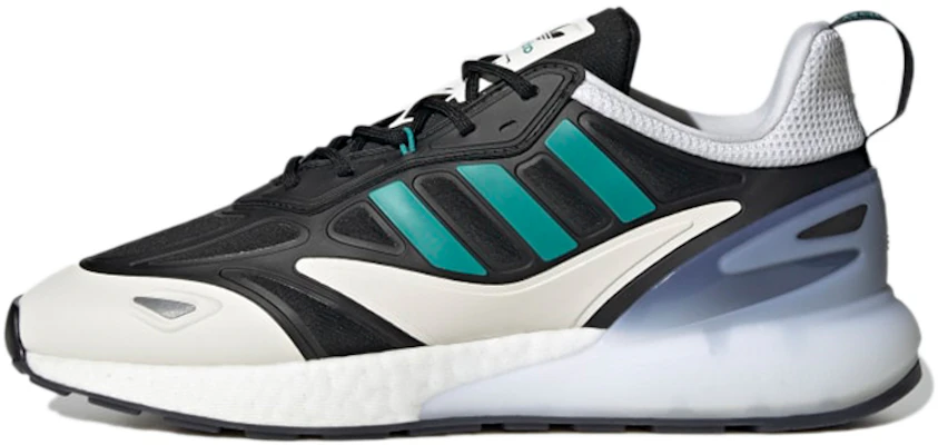 레알 마드리드 x 아디다스 ZX 2K 부스트 2.0 '써드킷' GY3511 Buy 레알 마드리드 x 아디다스 ZX 2K 부스트 2.0 '써드킷' GY3511