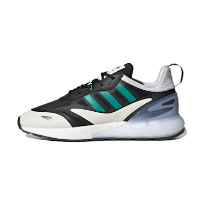 Real Madrid adidas ZX 2K Boost 2.0 'Third Kit'