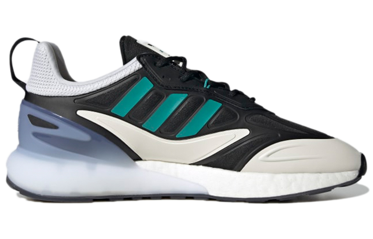 Real Madrid adidas ZX 2K Boost 2.0 'Third Kit' 圖 2