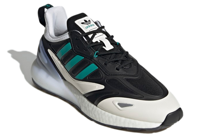 Real Madrid adidas ZX 2K Boost 2.0 'Third Kit' 圖 3