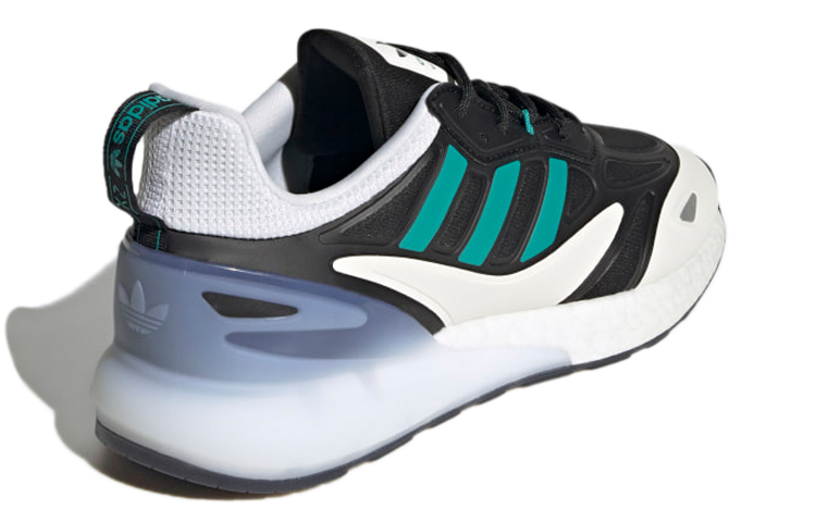 Real Madrid adidas ZX 2K Boost 2.0 'Third Kit' 圖 4