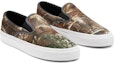 Lookbook Realtree Camo x Converse One Star CC Pro Slip Cons Rendah 'Coklat' 168663C