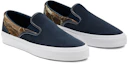 Lookbook Realtree 迷彩 x Converse One Star CC Pro Slips Cons Low 'Obsidian' 168666C
