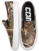 Realtree Camo x Converse One Star CC Pro Slip Cons Rendah 'Coklat' 168663C Shop Realtree Camo x Converse One Star CC Pro Slip Cons Rendah 'Coklat' 168663C