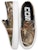 Realtree Camo x Converse One Star CC Pro Slip Cons Rendah 'Coklat' 168663C