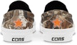 Purchase Realtree Camo x Converse One Star CC Pro Slip Cons Rendah 'Coklat' 168663C