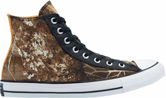 Realtree Edge x Converse Chuck Taylor All Star High 'Camo' 169682F Realtree Edge x Converse Chuck Taylor All Star High 'Camo' 169682F