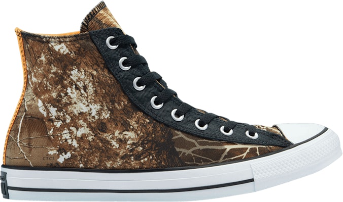 Realtree Edge x Converse Chuck Taylor All Star 高帮 '迷彩' 169682F Buy Realtree Edge x Converse Chuck Taylor All Star 高帮 '迷彩' 169682F
