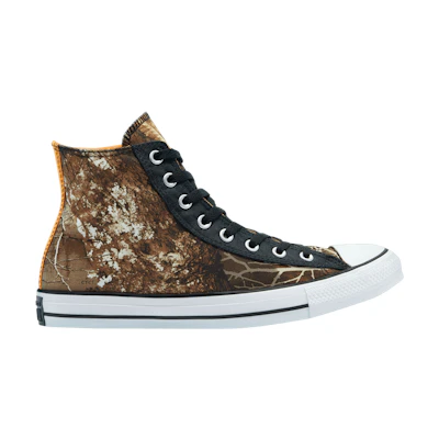 Realtree Edge Converse Chuck Taylor All Star High 'Camo'