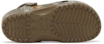Shop Realtree Edge x Crocs Classic Clog 'Camo - Walnut' Camouflage 205413-267