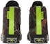 Purchase Realtree x Converse Chuck 70 Gore-Tex High 'Hitam' 169364C