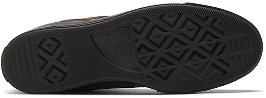 Realtree x Converse Chuck 70 Gore-Tex Alta 'Negro' 169364C Details for Realtree x Converse Chuck 70 Gore-Tex Alta 'Negro' 169364C