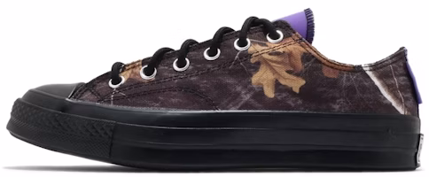 Realtree x Converse Chuck 70 GTX Low 'Black' 169367C Realtree x Converse Chuck 70 GTX Low 'Black' 169367C