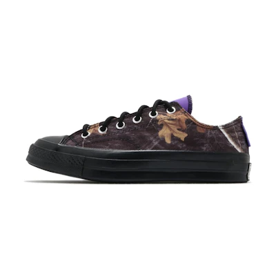 Realtree Converse Chuck 70 GTX Low 'Black'