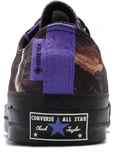 Realtree x Converse Chuck 70 GTX 低筒「黑色」169367C Shop Realtree x Converse Chuck 70 GTX 低筒「黑色」169367C
