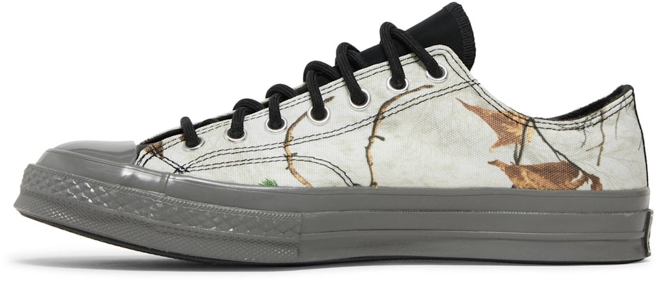 Realtree x Converse Chuck 70 GTX Low 'Putih' 169366C Lookbook Realtree x Converse Chuck 70 GTX Low 'Putih' 169366C