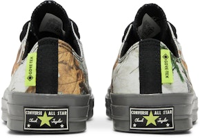 Realtree x Converse Chuck 70 GTX Low 'Putih' 169366C Details for Realtree x Converse Chuck 70 GTX Low 'Putih' 169366C