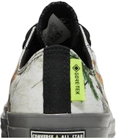 Realtree x Converse Chuck 70 GTX Low 'Putih' 169366C Sizing Realtree x Converse Chuck 70 GTX Low 'Putih' 169366C