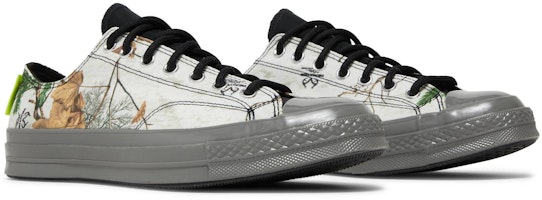 Realtree x Converse Chuck 70 GTX Low 'Putih' 169366C Cheap Realtree x Converse Chuck 70 GTX Low 'Putih' 169366C