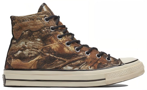 Realtree x Converse Chuck 70 High 'Estampado Camo Edge' 168558C Order Realtree x Converse Chuck 70 High 'Estampado Camo Edge' 168558C