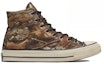 Order Realtree x Converse Chuck 70 High 'Corak Edge Camo' 168558C