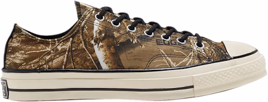 Realtree x Converse Chuck 70 Low 'Edge Camo Print' 168559C Realtree x Converse Chuck 70 Low 'Edge Camo Print' 168559C
