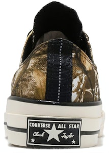 Realtree x Converse Chuck 70 Low「邊緣迷彩印花」 168559C Shop Realtree x Converse Chuck 70 Low「邊緣迷彩印花」 168559C