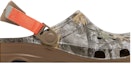 Order Realtree x Crocs All-Terrain Clog 'Edge Camo - Walnut' - Selipar Camo Walnut. 206504-267